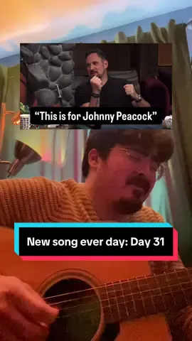 Writing a song every day and posting it no matter what: Day 31 This ones about dnd Also, @WillingBlam did a little dance for me #songwritersoftiktok #dndtiktok #criticalrole #araman #themesong @LauraBaileyVO @Marisha Ray641 @MatthewMercerVO @SamRiegel @Liam O’Brien @Robbie Daymond @Brennan Lee Mulligan @Aabria Iyengar @🦇Alexander Ward🦇 @Critical Role @hellobeacon 