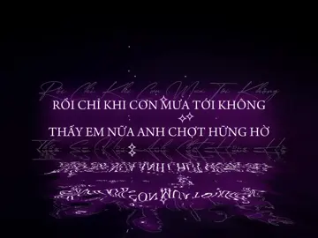 Tự trách anh quá khờ, nhìn em cạnh bên ai khác… #nhachaymoingay #nangcomangemve #heal_0210 