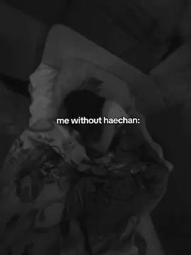 I don't know why I feel like my eyes are blank about it, and what's worse is that he's been keeping the illness since November. I hope that during his current hiatus, he will get better and be able to do his activities as usual and then finish his album, it's okay for us to wait for 6 months as long as you can rest well. #haechan #nct #hiatus #fyp #xbcyza 