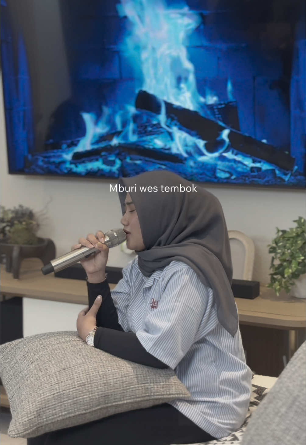 Yuk ramaikan Templatenya  #roysmusic #egowongtuo #pusmashakira #royhanniamillah #muflykey 