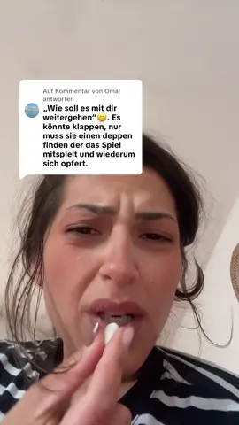 Antwort auf @Omaj 