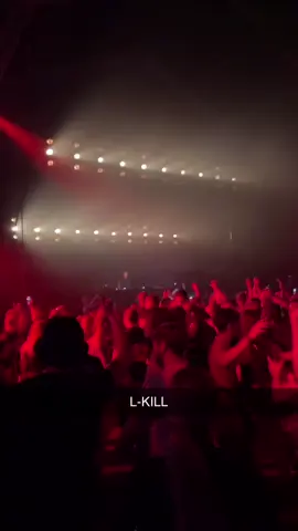 L-KILL - Live at Ground Zero 🔥 @Ground Zero Festival #groundzero #uptempo #hardcore #festival #festivals 