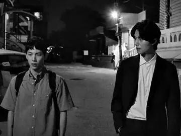 #MOONJO & #JONGWOO - RE-POST!!!!! my favourite couple // cc // #strangersfromhell #moonjoandjongwoo #607 