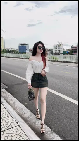 #xuhuong #phoidoxinh #somi  #chanvay #thoitrangnu 