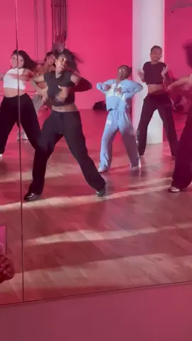 The Youngest in the bunch 🥰💃🏽🤍 My god daughter is in the BLUE. 12 years old and really be keeping up. My baby be dancing since a baby 🥳🥳🥳🥳 THATS MY GODYYYYY 🤍🤍🤍🤍 #fyp #fypシ #viral #dancer #blackgirlmagic 