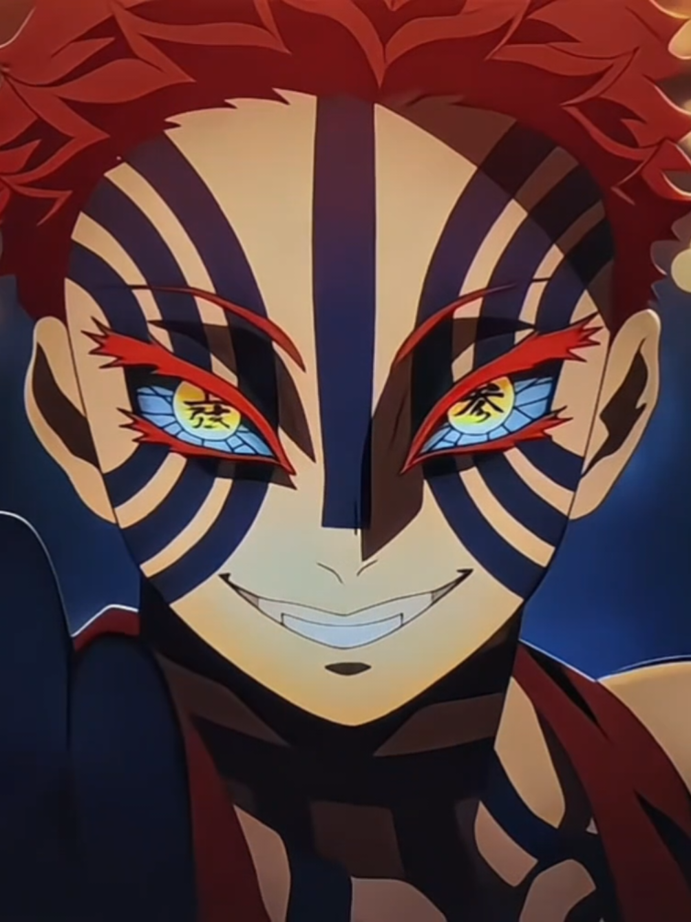 Tanjiro X Giyu Vs Akaza Infinity Castle Movie🔥😈🙌💦 #demonslayer #kimetsunoyaiba #tanjiro #giyuutomioka #akaza 