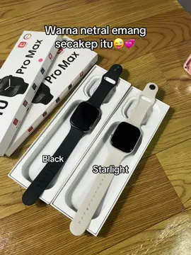 #promomakangajian #smartwatch 