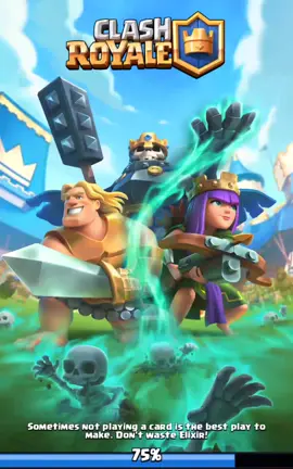 Help me😭😭😭😭😭😭 #clashroyale #fyp #jynxzi 