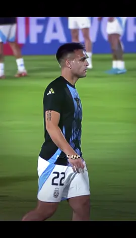 Ilusionante 😍 #inter #lautaromartinez #argentina #football #fyp 