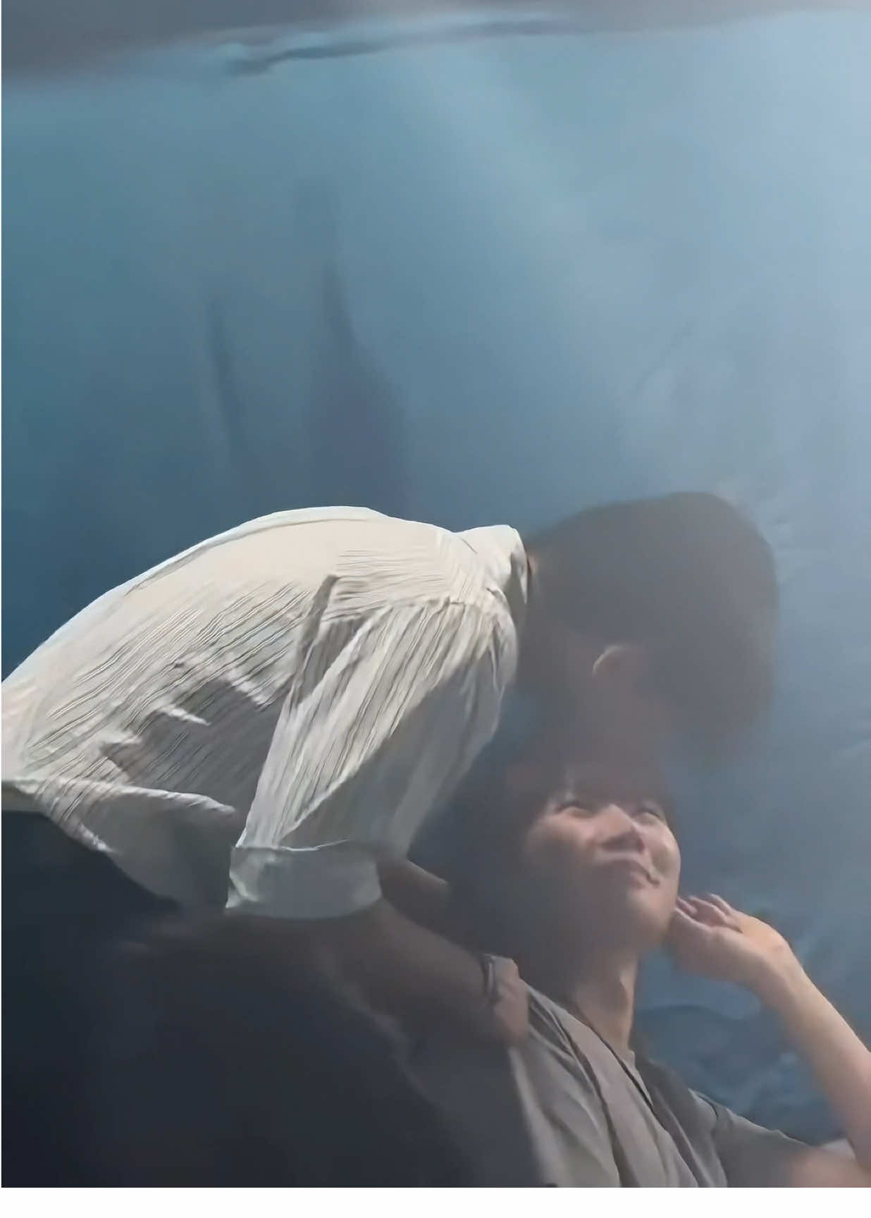 ในเมื่อมันคิดถึง น้องวอหาก็ฝ่าฝนมาเลยสิคับ  #kengnamping #nampingster #kengharit #khemjiratheseries #เก่งน้ําปิง 