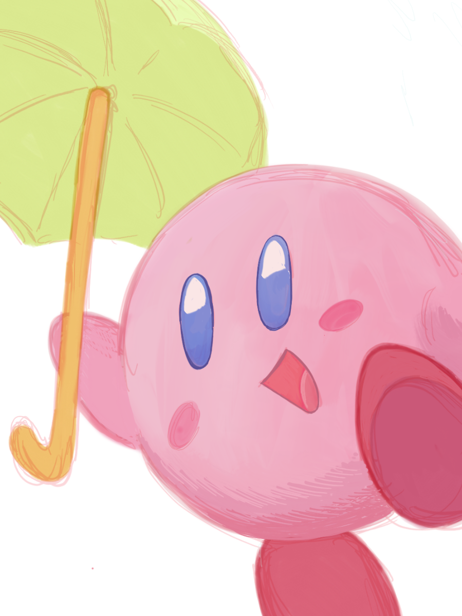 #ratdance #kirby  #music #dance #blender 