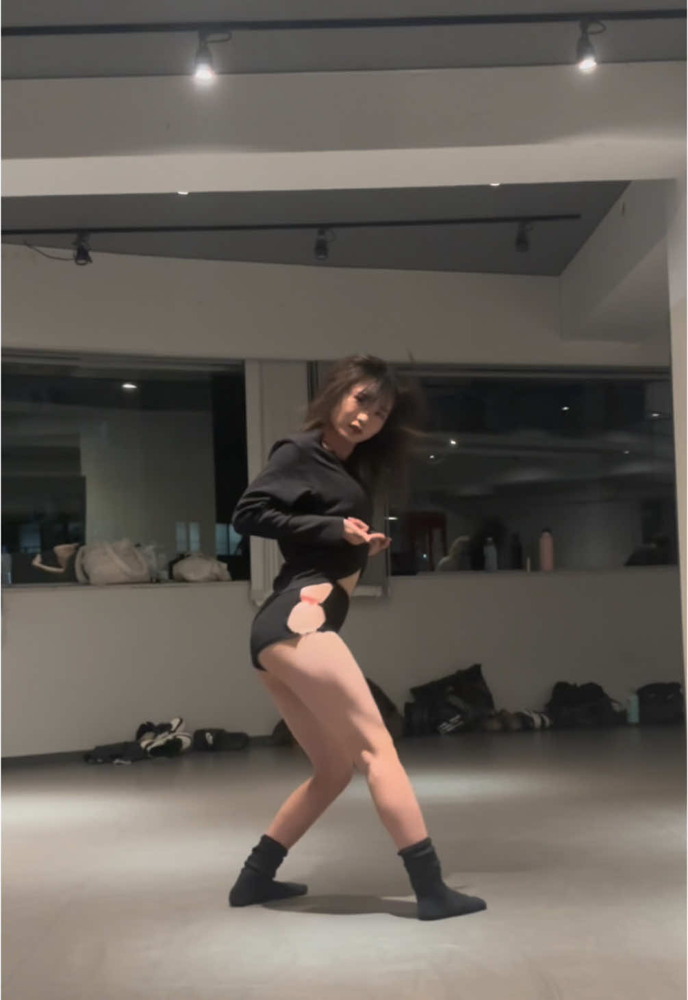 たくさん学べるこの時間大好き❤️💧 dc/@まりあんぬ #長く短い祭 #10 