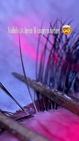 Kleine Metall Sticks 😅 #lashes #lashextensions #wimpernstylistin #wimpernverlängerung #beauty 