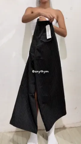 striped widelegpants #widelegpants #stripedpants #stripedwidelegpants #pantsforwomen #widelegpantsoutfit 