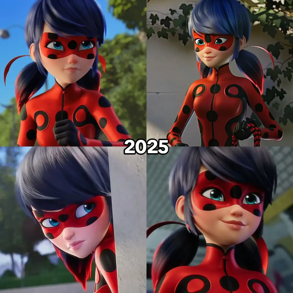 ladybug #ladybug #miraculous #miraculousladybug #ladybugedit 