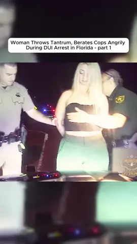 #bodycam #dui #police #cops #karen       
