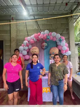 Super Cutieee #genderreveal 