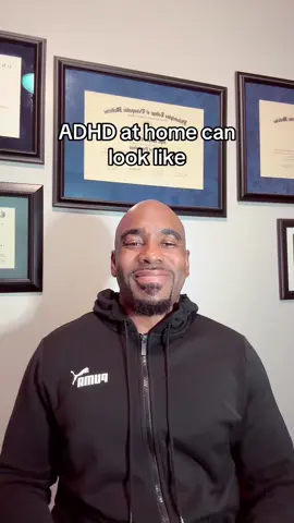 ADHD at home can look like. #fyp #foryoupage #viral #trending #fypシ 