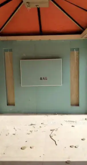 #creatorsearchinsights #ديكورات_داخليه #ديكور #جبسمبورد 