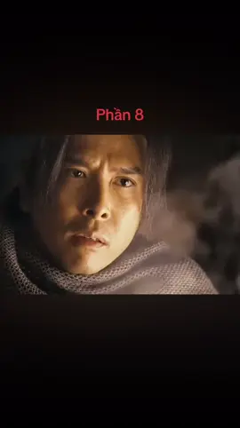 Phần 8 #xuhuong #xuhuongtiktok #phimhaymoingay #phimvothuat #phimkiemhiep 