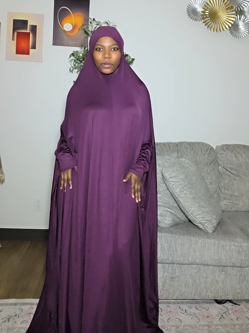 #modestoutfits #prayerabaya #muslimtiktok #OOTD #hijabitiktok 