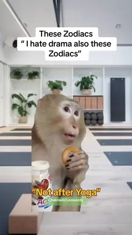 These Zodiacs Hate drama also these Zodiacs #zodiacsigns #zodiacs 