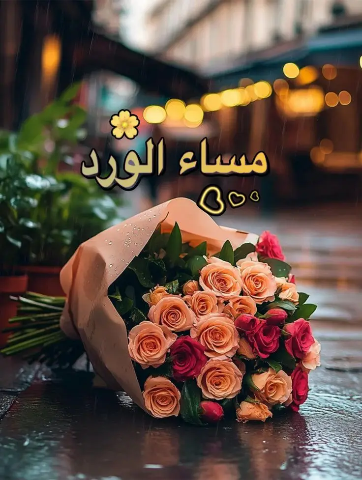 صور مساء الخير #مساء #مساء_الخير #مساء_الخير🌹 