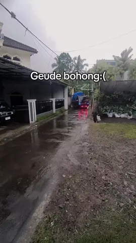 ga suka ah kamu mah gede keneh bohongna jeng awakna ge#fypシ゚viral#deriver_muda 