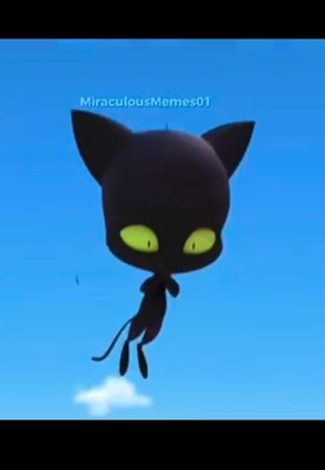 I think he likes cheese? 🧀✨| #miraculousladybug #plagg #fyp #catnoir #adrienagreste 