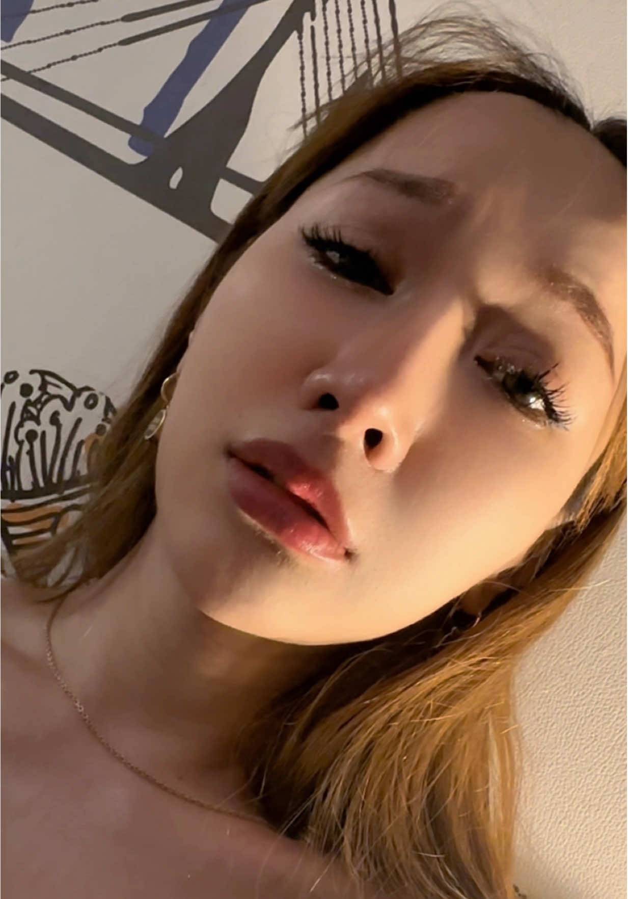 Untung Gue Pernah WamiL di STM Tapi diem2 aja ye, didepan pacar gue. Gue pura-pura di Manjalita ... @ken 🤒🥰❤️ #lucintaluna #kenjihans #lucukhenzstory #dimanjain 