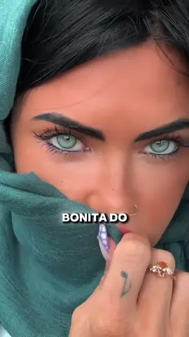 A mulher mais bonita do mundo #curiosidade #mulher #bonita 