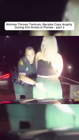 #bodycam #dui #police #cops #karen       