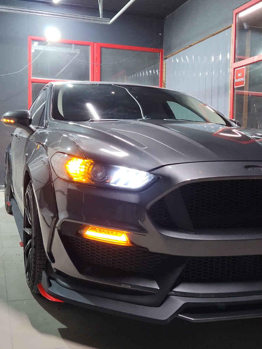 #sstuning #fusiongtline #ss_tuning #fusionmustangstile  ##fusionsport 