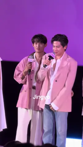 โคจิและมาร์ชพูดความรู้สึกส่งท้ายละคร น้ำตามาทั้งคู่เลย🥲 #K#KojiMukai向#向井康二S#SnowMan#D#DatingGameTheLastingLoveEPDatingGameTheSeries