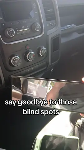 say goodbye to those rearview mirror blind spots #caraccessories #rearviewmirror #tiktokshopping #cartok #tiktokshopblackfriday 