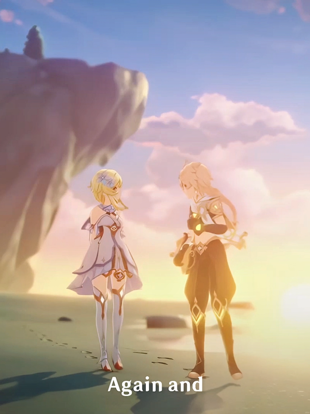 happy birthday genshin impact :,) every year i fall in love with this game again and again. I would've never been where im at right now without it and for that im forever grateful!! #happybirthdaygenshinimpact #genshin #genshinimpactedit #hoyocreators #jakeymp4 