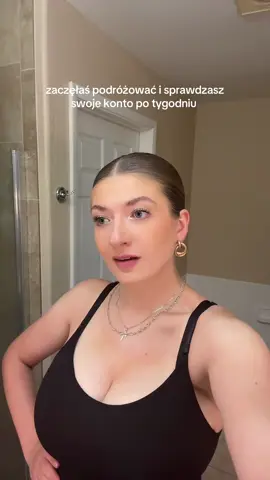 🏳️🏳️🏳️ #konto #podrozowanie #pieniadze #wydatki 