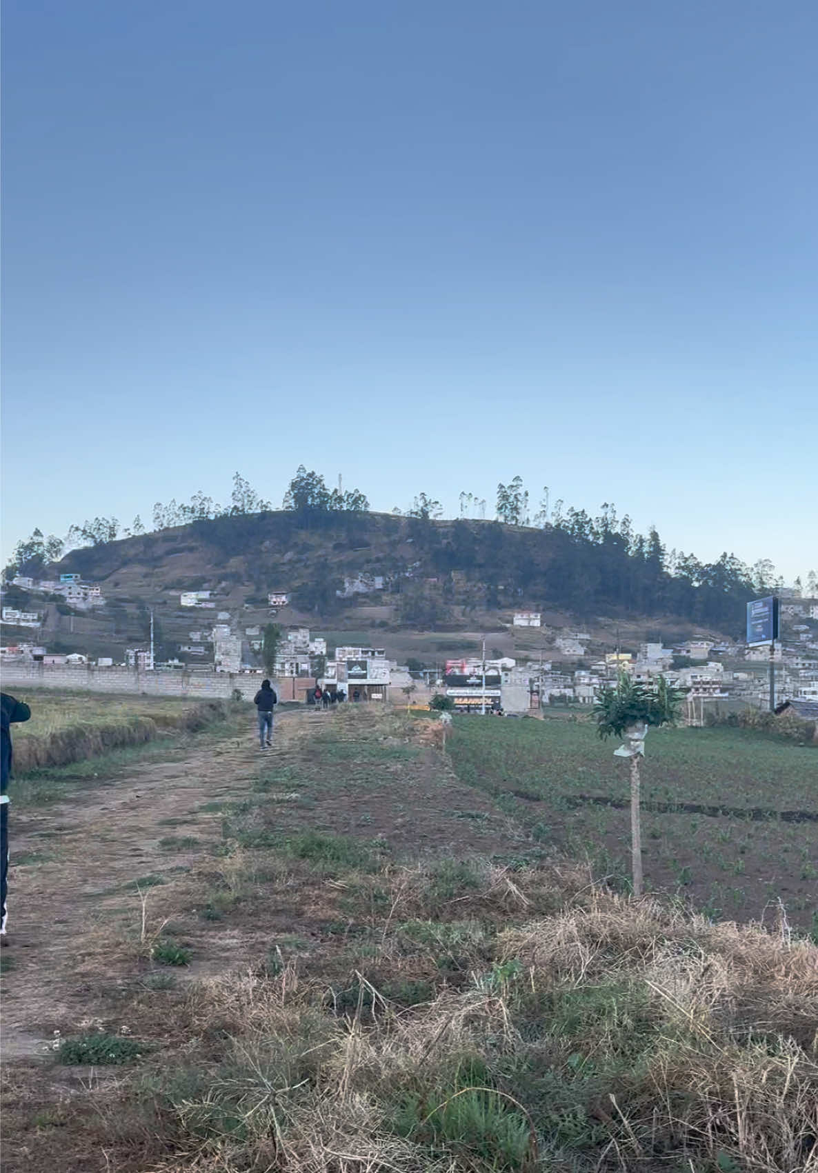 #paroecuadorhoy