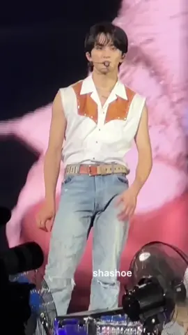 Panas ya mark di jakarta😵‍💫#mark 