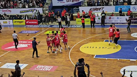 #dblbandung  #dblwestjavaseries  #sman2bandung  #bandung  #basketball