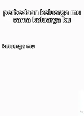 kapan ya punya keluarga kayak orang lain 🙁😕😕. 