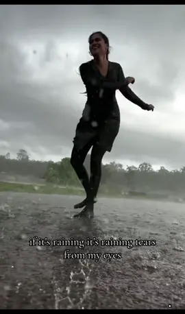 If is raining is raining ☔️  #music2025viral#newmusic#viral#