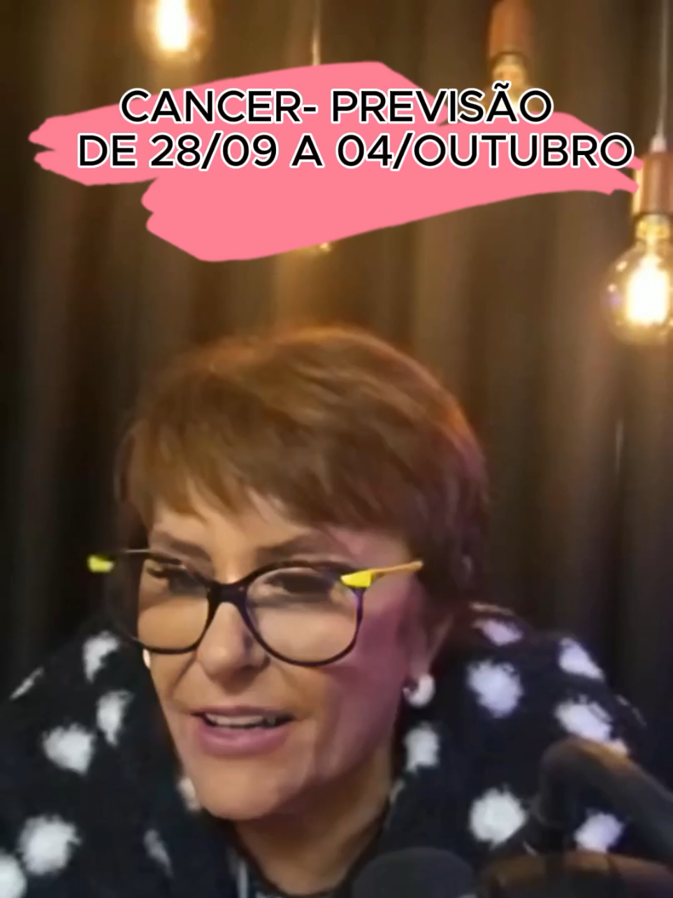 A Semana do CANCERIANO !!! #cancer♋️ #astrologia #marciasensitiva #signos #zodiaco 