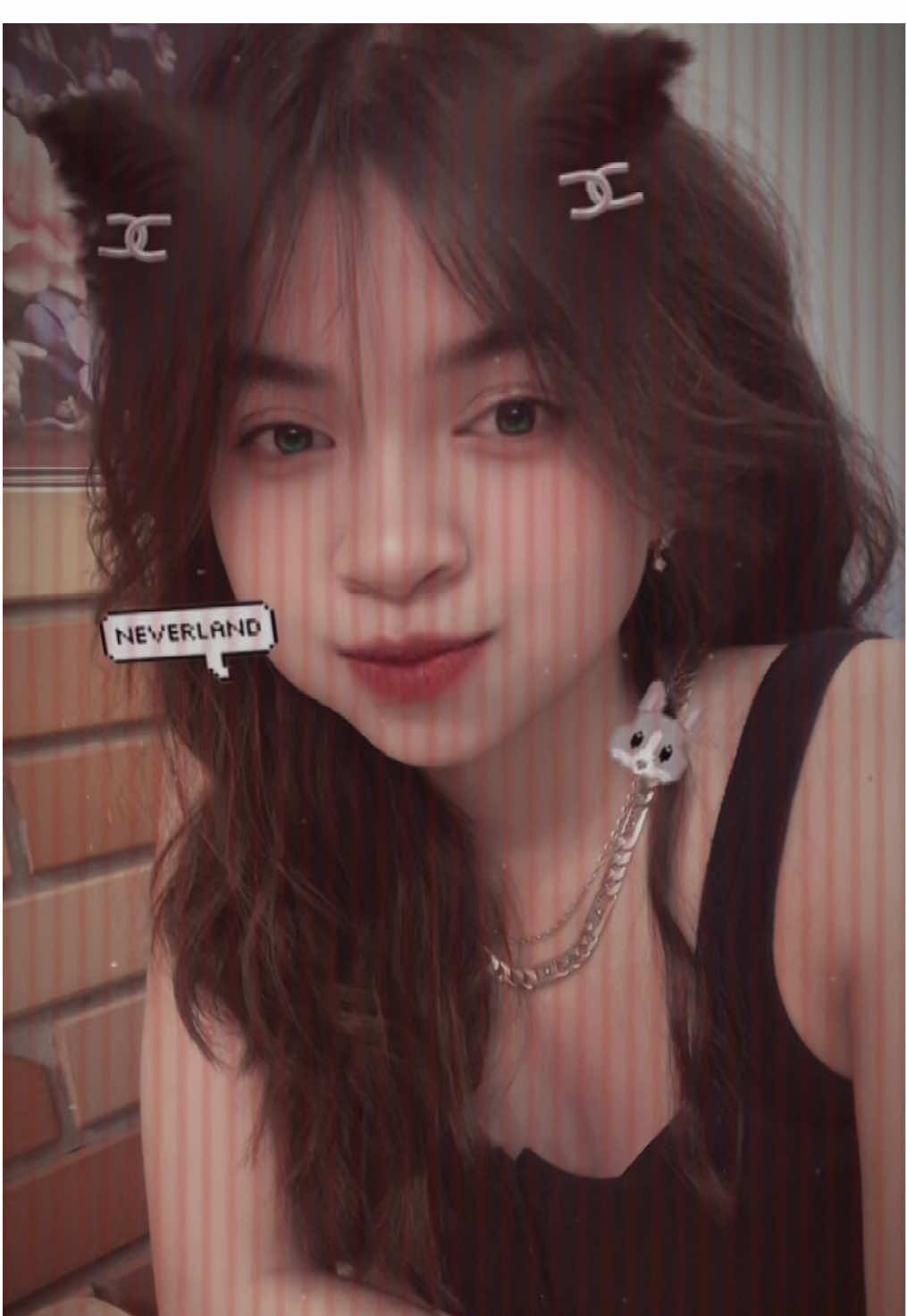 Ling đây💋  #xuhuong 