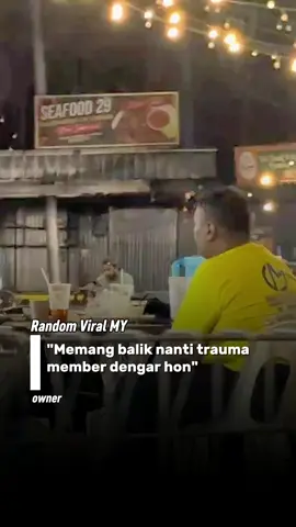 Bawak masuk mimpi nanti 😂 #randomviralmy 