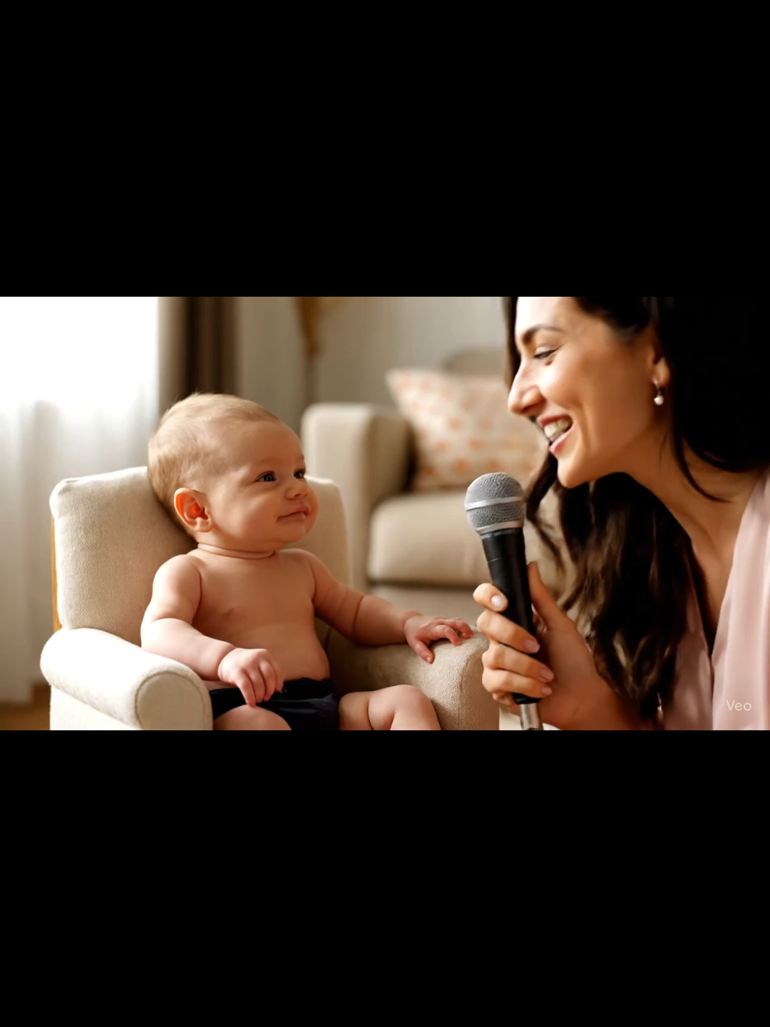 Quiero ser como mis tíos 😝😝😝 #bebe #Iababy #babyia #babytiktok #babylove #babytok #ia #iavideos #iatiktok #tiktokconia #inteligenciaartificial #fyp #videosechosconia #veo3 #comohacervideosconia #losmejoresvideosdeia