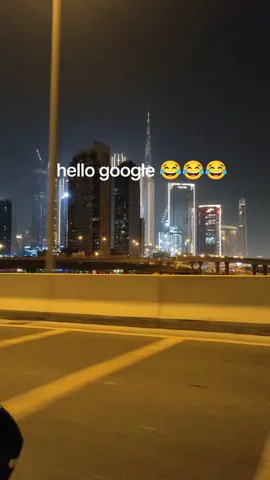 hello google 😂  #google #trending #foryoupage #dubai🇦🇪 
