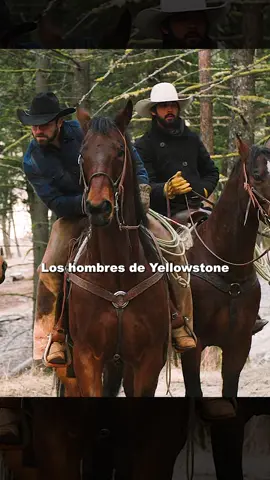 Título de la película:   Temporada 1 Yellowstone #fyp #film#movie