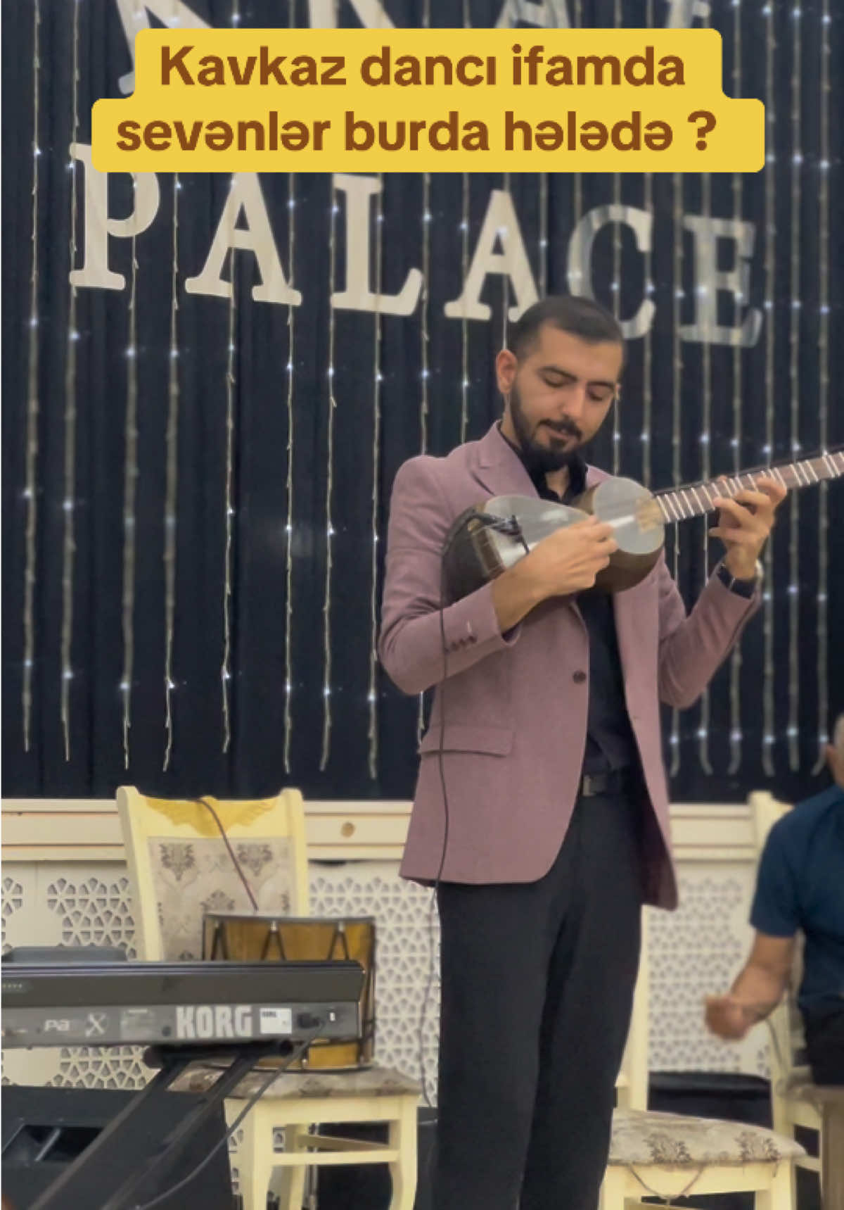Yenidən Partladaq buraları ? 😉 #trend #dance #kavkaz #fypシ゚viral🖤tiktok #keşfet 