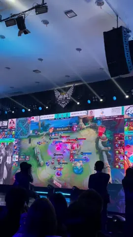 yuhuuu 2-0 gini #evosesports #evosroar #evosfams #geek 